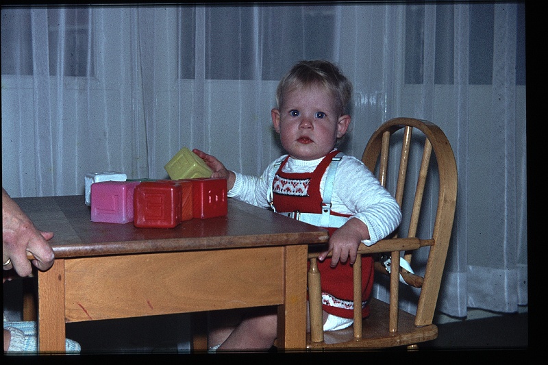 12.Delft sep 1964 Marion.JPG